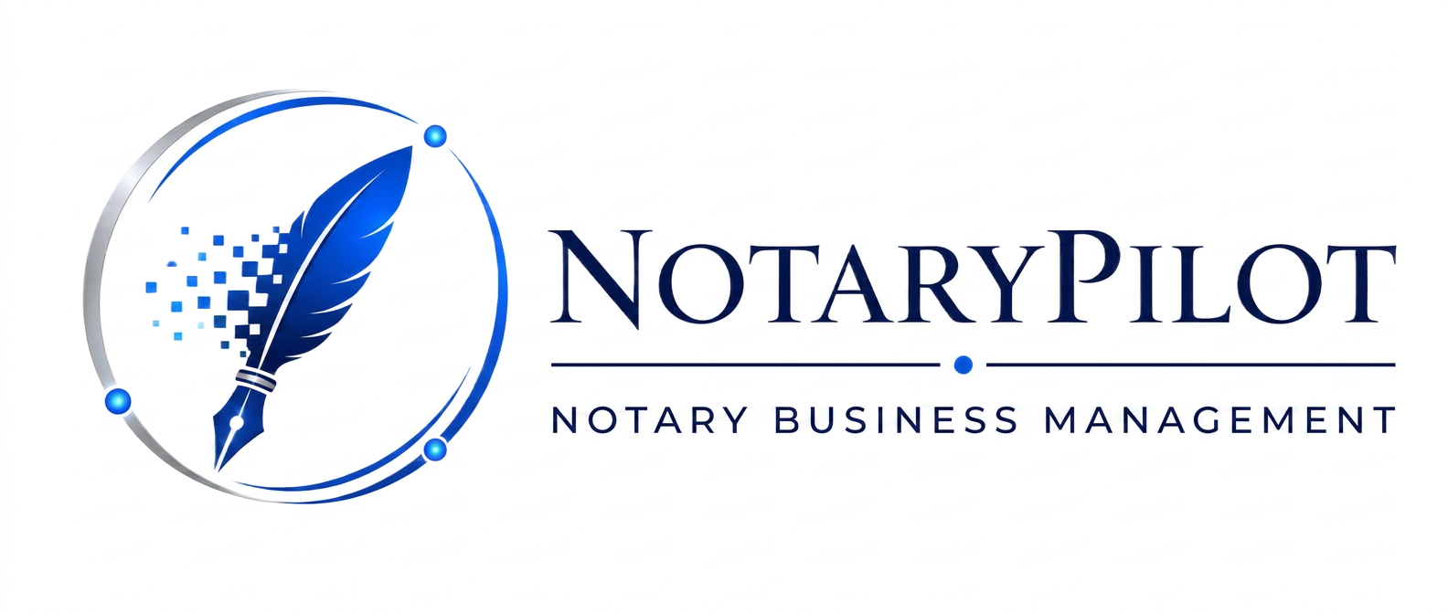 NotaryPilot — notary business management software
